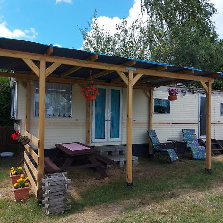 Domek U Ewy Kluki  Exterior photo